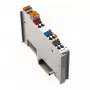 WAGO 750-601 Potential Supply Module 24 VDC