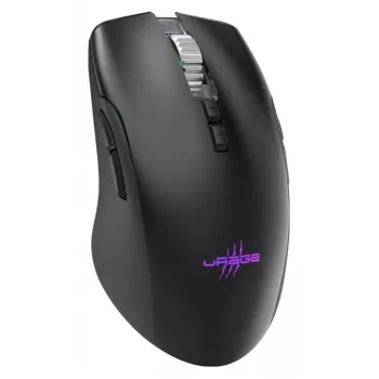 Hama uRage Reaper 510 Wireless Gaming Mouse, 16000 DPI, Optical, Black
