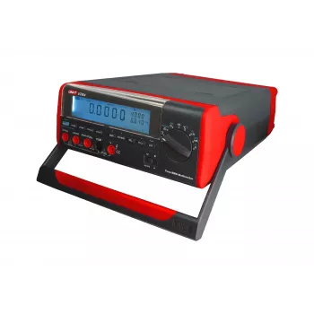 UNI-T Bench Multimeter UT804 True RMS Digital Multimeter 40000 Counts