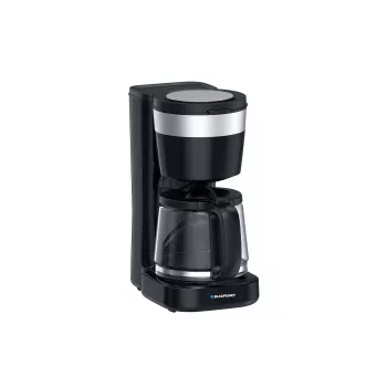 Blaupunkt CMD412 Filter Coffee Machine 1.5L 900W Black