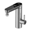 TEESA TSA4111 Instant Water Heater Tap – Chrome Metal Standing