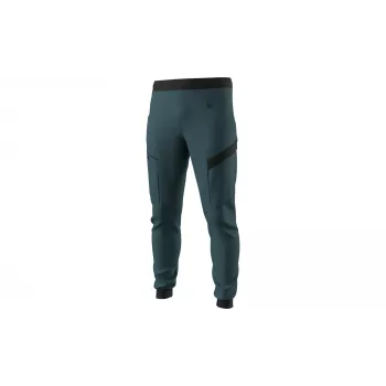 Salewa Dynafit Transalper Cargo Pants Men's Hiking Trousers, Cinder, Size M
