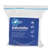AF Safecloths 34cm x 32cm 50 Pieces Lint-Free Cleaning Cloths for Screens and Optics