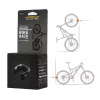 HORNIT CLUG PRO MTB XL Bicycle Wall Mount Clip Black 7764XCP