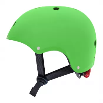 Hornit AIRO Children's Bike Helmet Iguana Green Size S 48-53 cm GRS836