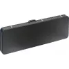 Stagg GCA-RB Hard Case for Electric Bass Guitar