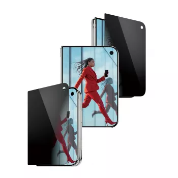 PanzerGlass PG Priv Apple iPhone 18 Fold IF IF Privacy Screen Protector