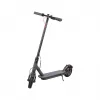 REBEL FAST WHEELS PRO Electric Scooter 350W 36V 10.4Ah 10 inch Pneumatic Tyres 25 km/h Black