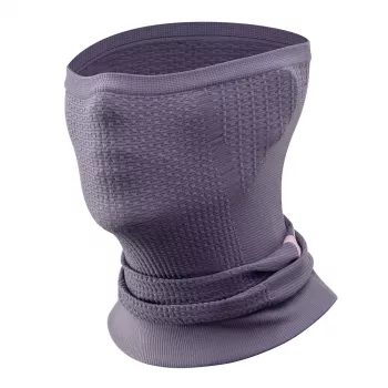 ROCKBROS LFA23 Women's Thermal Cycling Neck Warmer – Purple