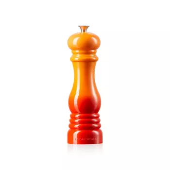 Le Creuset Pepper Mill 21 cm Volcanic Orange