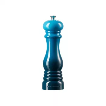 Le Creuset Salt Mill 21 cm, Deep Teal