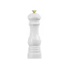 Le Creuset Classic Salt Mill 21 cm White