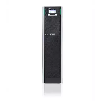 Eaton 93PS 30kVA/30kW online double-conversion UPS, 380/400/415V, tower, power factor 1.0, ESS mode