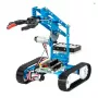 xTool Ultimate Robot Kit V2.0 – 10+ Programmable Robot Forms, MegaPi Controller, STEM Robotics Kit