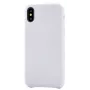 Devia Apple iPhone X Nature case white