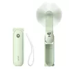 Jisulife Handheld Fan 8 - Green