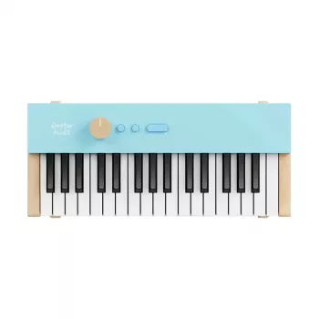 DONNER-KIDO-V-10-LIGHT-BLUE - Digital Children's Piano