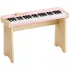 DONNER-KIDO-V-20-LIGHT-PINK - Digital Children's Piano