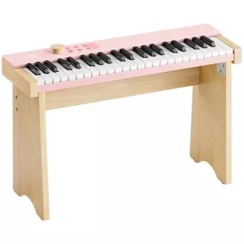 DONNER-KIDO-V-20-LIGHT-PINK - Digital Children's Piano