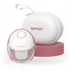 Momcozy - M6 Hands-Free Breast Pump - Red