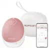 Momcozy - M9 Hands-Free Breast Pump - Red