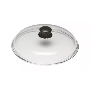 BALLARINI Convex Glass Lid Ø16cm