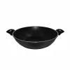 Ballarini 130 Wok with 2 Handles Ø36cm/4,5mm