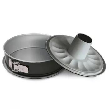 BALLARINI Cake and cupcake mold Patisserie Ø24cm