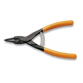 BETA 1036-225 External Circlip Pliers Straight 225mm DIN 5254 Form A
