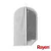 RAYEN Clothes Bag S Premium Grey 60x100cm
