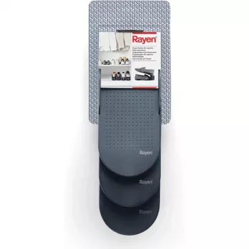 RAYEN Shoe Organiser Set 3 Pieces