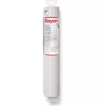 RAYEN Anti-Slip Shower Mat 50x50cm