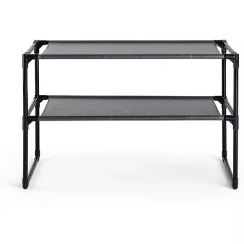 RAYEN Shoe Rack for 9 Pairs