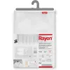 RAYEN Shoe and Accessory Bag 2 Pieces Waterproof 41x28 cm