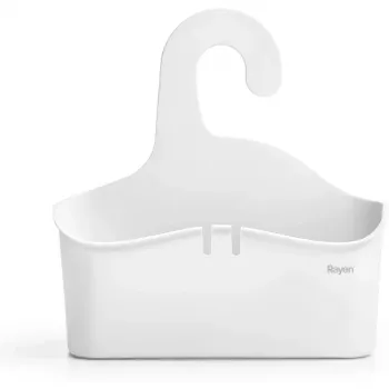 RAYEN Shower Shelf 28x8x28cm