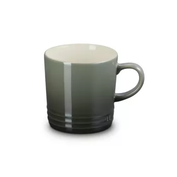 LE CREUSET Stoneware Mug 350 ml Grey