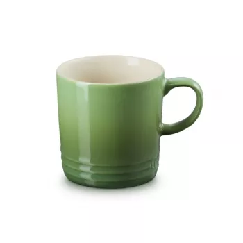 LE CREUSET Stoneware Mug 350 ml Green