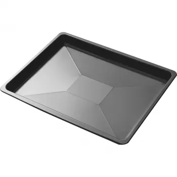 BEKO Baking Tray Enamelled (Grey)