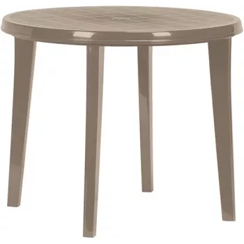 KETER Garden table Lisa beige