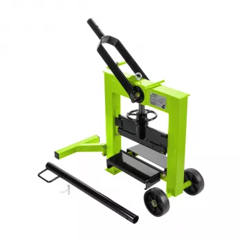 Zipper ZI-SKN330W Block Splitter 330 mm Manual Stone Cutter