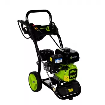 Zipper ZI-BHDR180 Petrol Pressure Washer 180 bar 540 L/h 6.5 PS