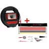 Runpotec RUNPO 11149 RC3 Inspection Camera Digital Length+ RUNPOSTICKS - 12.7 cm - 5 (11149)