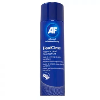 Headclene - Magnetic Head Cleaning Fluid Pump Spray 250ml AF