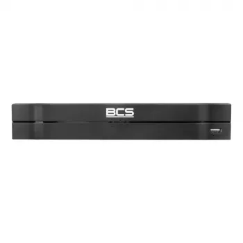 16-Channel Analogue HD Recorder BCS-L-XVR1601-AI