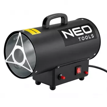 NEO TOOLS Gas Heater 15 kW