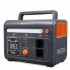 Orllo Portable Power Station 1200W/1500W Energy Storage LIFEPO4 EVE