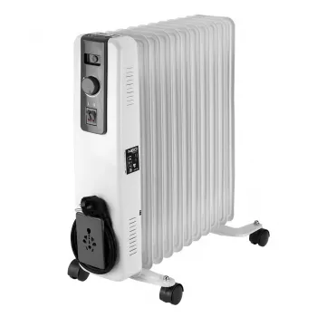 NEO TOOLS oil radiator 2500W 11 fins 90-153