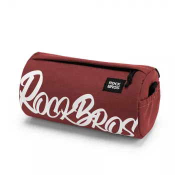 Rockbros G006 Flash Journey Bike Handlebar Bag 3.6 l – Red