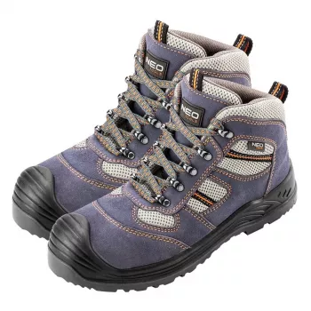 NEO tools 82-047 Safety Shoes