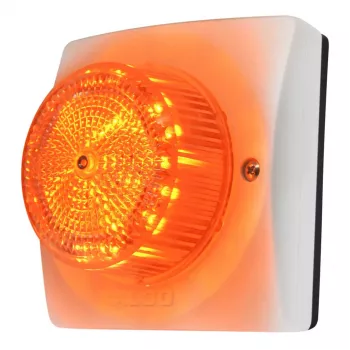 ALGO 8138 IP Visual Alerter - colour